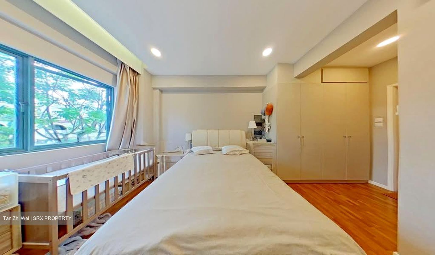 Stratford Court (D16), Condominium #534181641